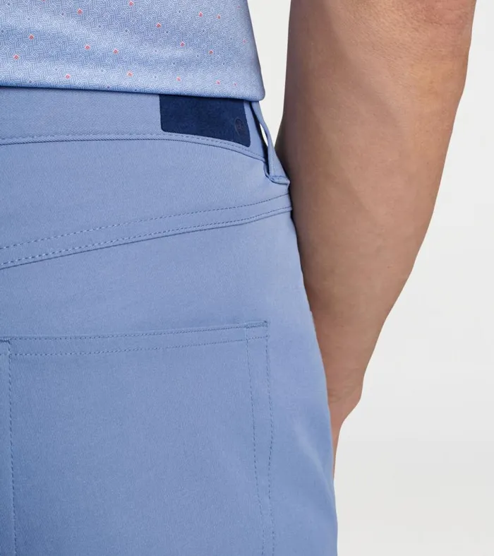 Mens Eb66 Performance FivePocket Pant Infinity Peter Millar Pants Mens Eb66 Performance FivePocket Pant Infinity Peter Millar Pants
