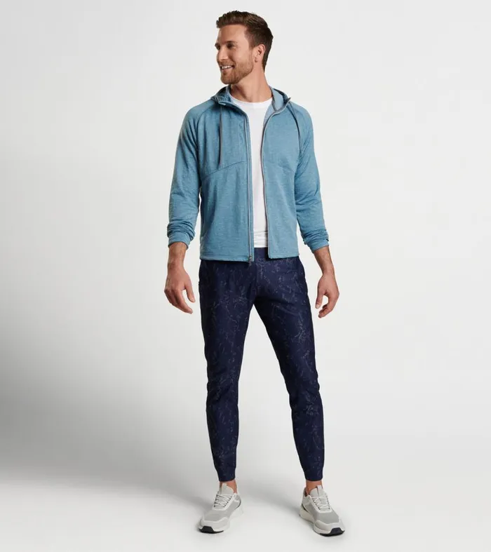 Mens Eclipse Performance Hoodie Rainfall Peter Millar Pullovers and Hoodies Mens Eclipse Performance Hoodie Rainfall Peter Millar Pullovers and Hoodies