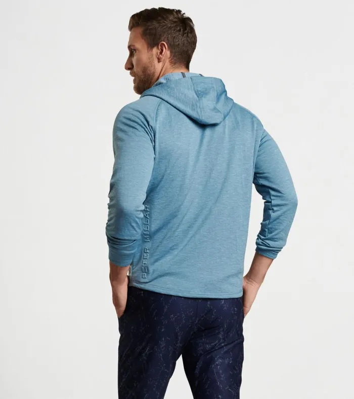 Mens Eclipse Performance Hoodie Rainfall Peter Millar Pullovers and Hoodies Mens Eclipse Performance Hoodie Rainfall Peter Millar Pullovers and Hoodies