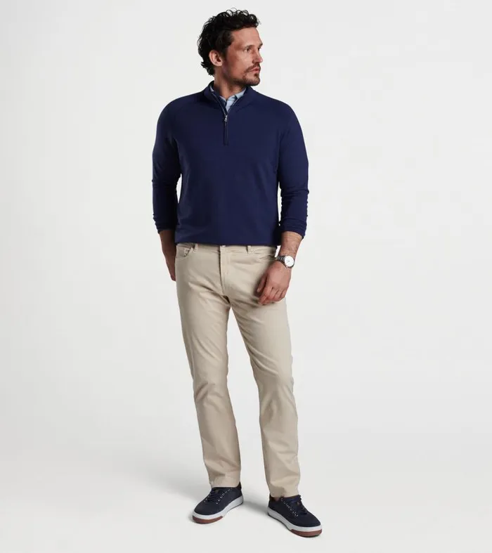 Mens Excursionist Flex Performance Pullover Navy Peter Millar Pullovers and Hoodies Mens Excursionist Flex Performance Pullover Navy Peter Millar Pullovers and Hoodies