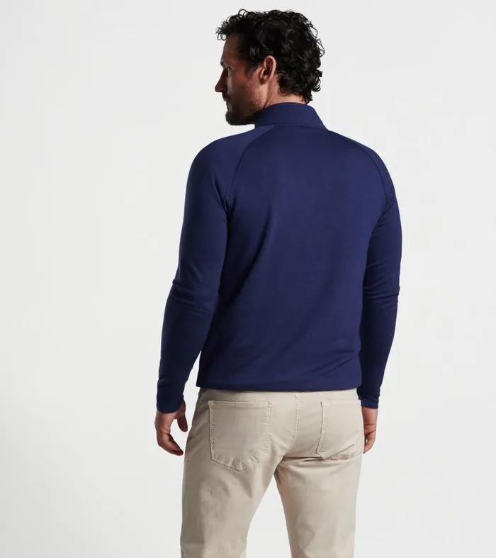 Mens Excursionist Flex Performance Pullover Navy Peter Millar Pullovers and Hoodies Mens Excursionist Flex Performance Pullover Navy Peter Millar Pullovers and Hoodies