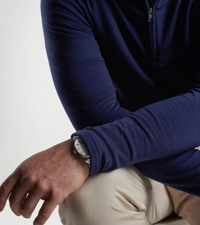 Mens Excursionist Flex Performance Pullover Navy Peter Millar Pullovers and Hoodies Mens Excursionist Flex Performance Pullover Navy Peter Millar Pullovers and Hoodies