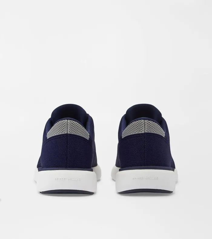 Mens Glide V3 Sneaker Navy Peter Millar Casual Shoes Mens Glide V3 Sneaker Navy Peter Millar Casual Shoes
