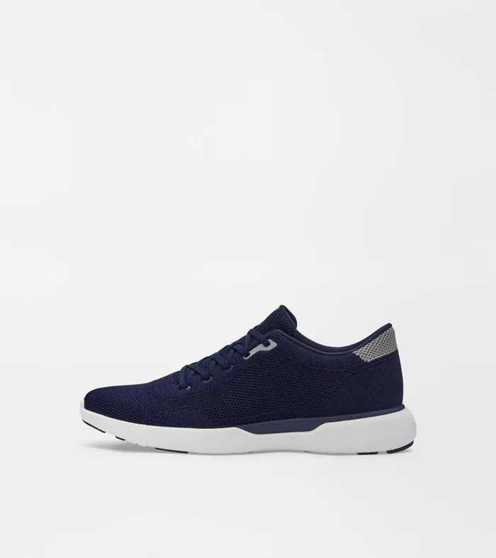 Mens Glide V3 Sneaker Navy Peter Millar Casual Shoes Mens Glide V3 Sneaker Navy Peter Millar Casual Shoes