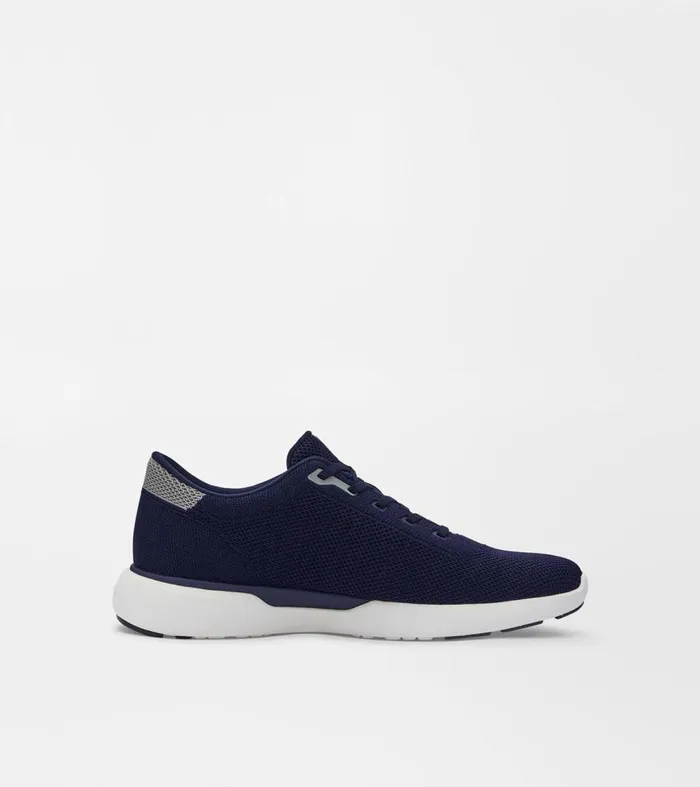 Mens Glide V3 Sneaker Navy Peter Millar Casual Shoes Mens Glide V3 Sneaker Navy Peter Millar Casual Shoes