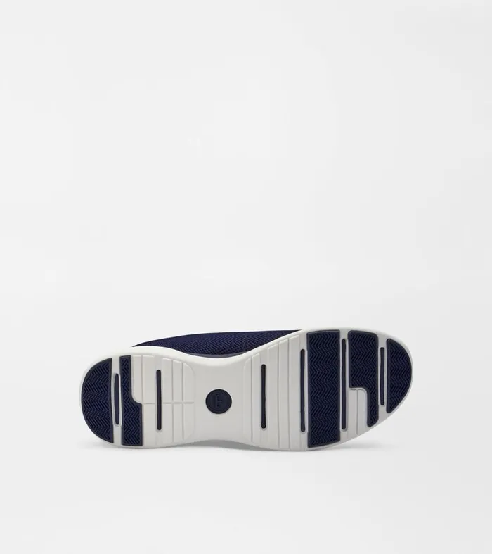 Mens Glide V3 Sneaker Navy Peter Millar Casual Shoes Mens Glide V3 Sneaker Navy Peter Millar Casual Shoes