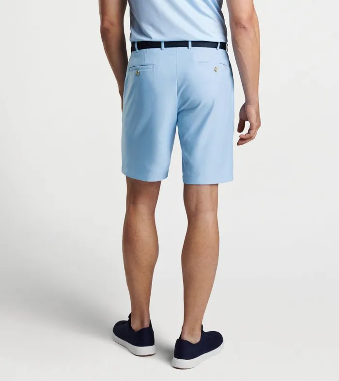 Mens Salem Performance Short Cottage Blue Peter Millar Shorts Mens Salem Performance Short Cottage Blue Peter Millar Shorts