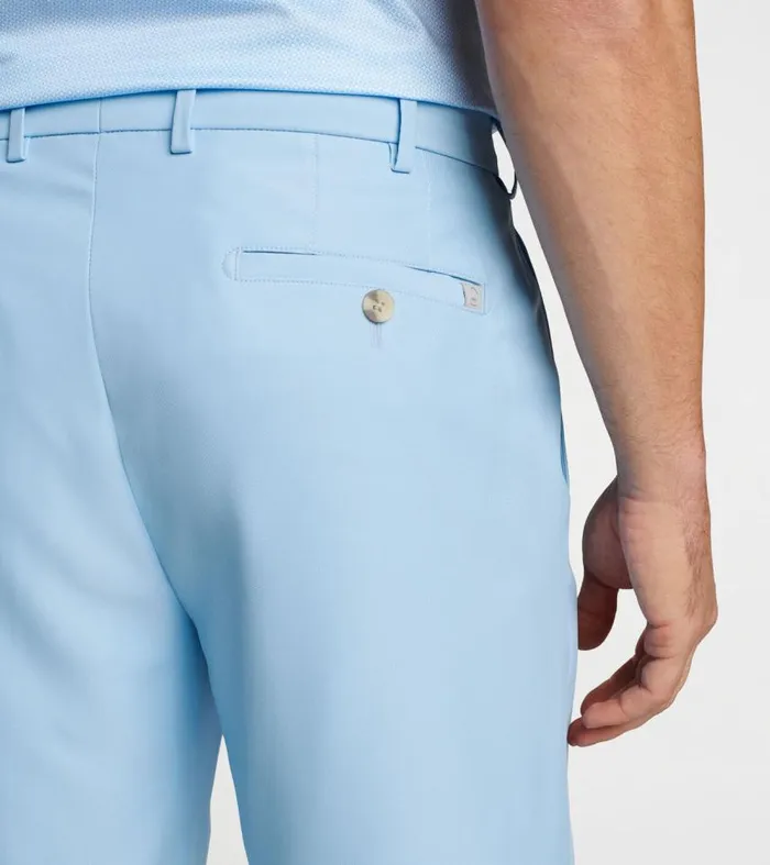 Mens Salem Performance Short Cottage Blue Peter Millar Shorts Mens Salem Performance Short Cottage Blue Peter Millar Shorts