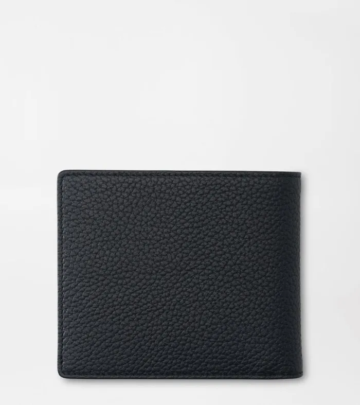 Mens X Serapian Billfold Navy Peter Millar Cologne and Small Accessories Mens X Serapian Billfold Navy Peter Millar Cologne and Small Accessories