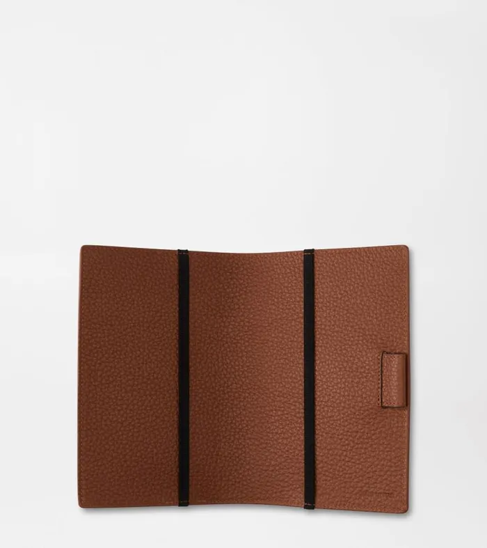 Mens X Serapian Scorecard Holder Cognac Peter Millar Cologne and Small Accessories Mens X Serapian Scorecard Holder Cognac Peter Millar Cologne and Small Accessories