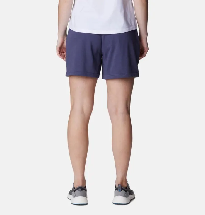Mineral Ridge Pull On Shorts Nocturnal Womens Columbia Sportswear Shorts and Skorts Mineral Ridge Pull On Shorts Nocturnal Womens Columbia Sportswear Shorts and Skorts