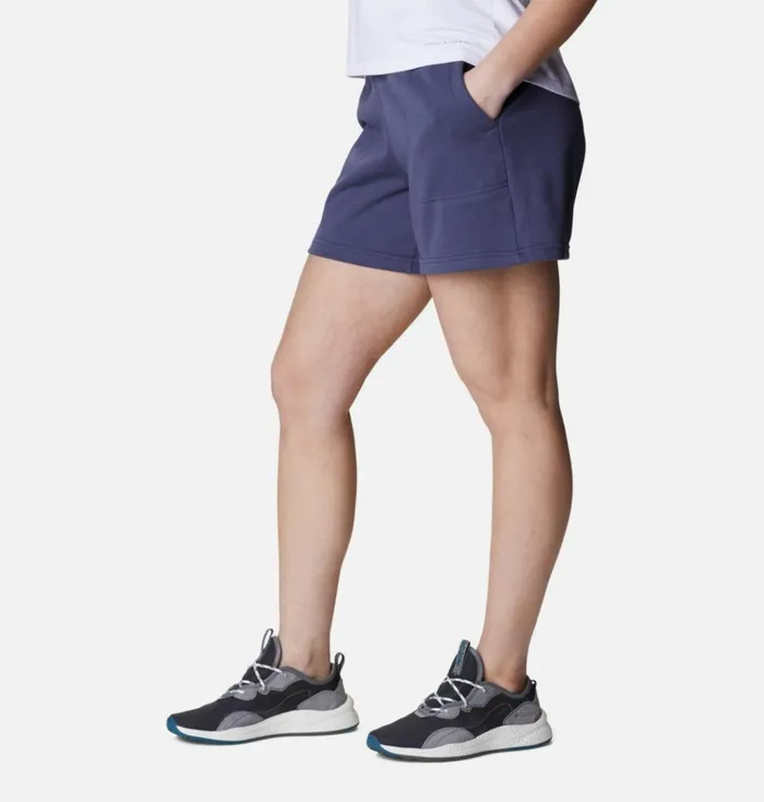 Mineral Ridge Pull On Shorts Nocturnal Womens Columbia Sportswear Shorts and Skorts Mineral Ridge Pull On Shorts Nocturnal Womens Columbia Sportswear Shorts and Skorts