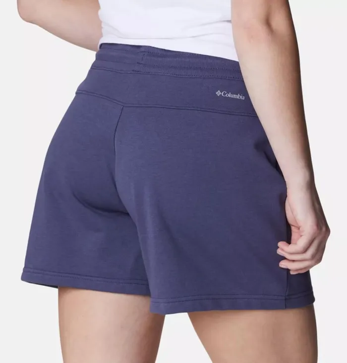 Mineral Ridge Pull On Shorts Nocturnal Womens Columbia Sportswear Shorts and Skorts Mineral Ridge Pull On Shorts Nocturnal Womens Columbia Sportswear Shorts and Skorts