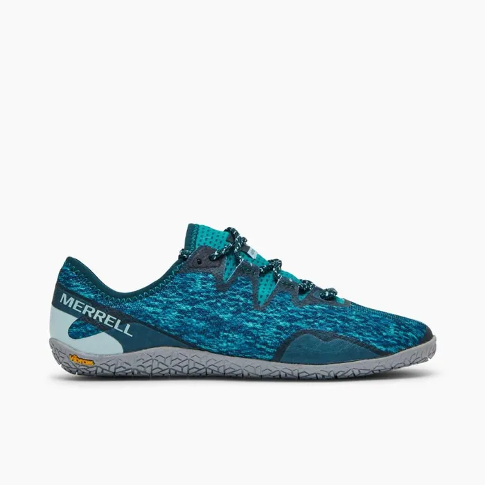 Minimalist Women Merrell Vapor Glove 5 Spearmint