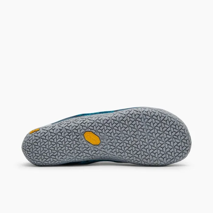 Minimalist Women Merrell Vapor Glove 5 Spearmint
