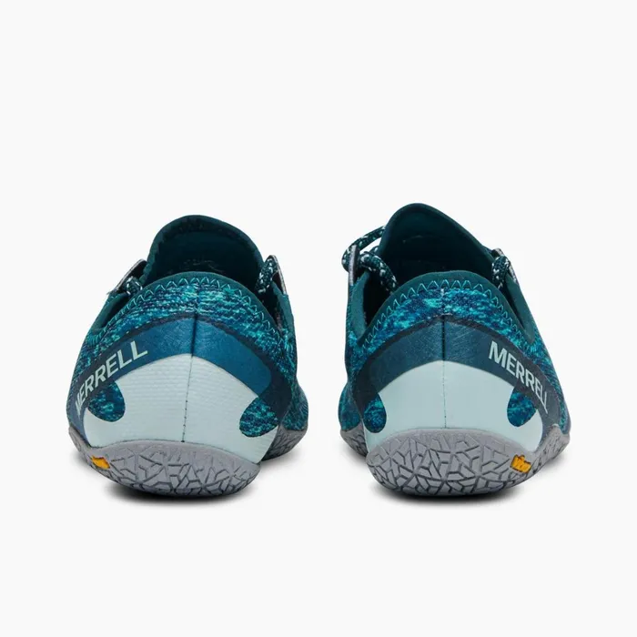 Minimalist Women Merrell Vapor Glove 5 Spearmint