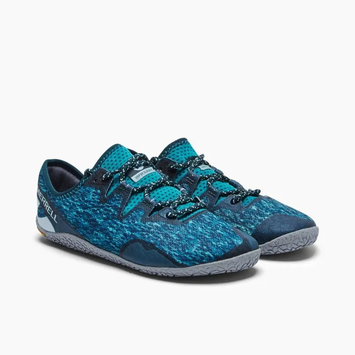 Minimalist Women Merrell Vapor Glove 5 Spearmint