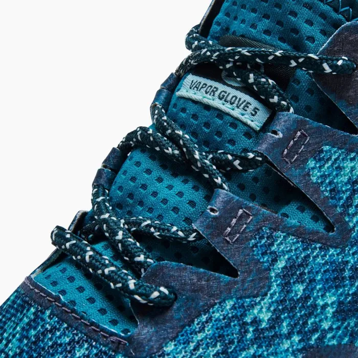 Minimalist Women Merrell Vapor Glove 5 Spearmint