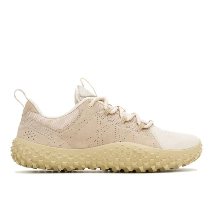 Minimalist Women Merrell Wrapt Incense