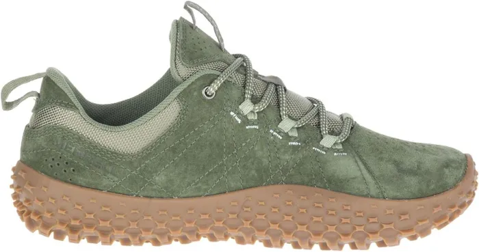 Minimalist Women Merrell Wrapt Lichen