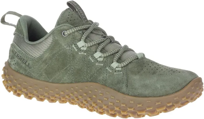Minimalist Women Merrell Wrapt Lichen