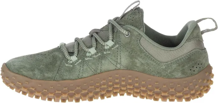 Minimalist Women Merrell Wrapt Lichen