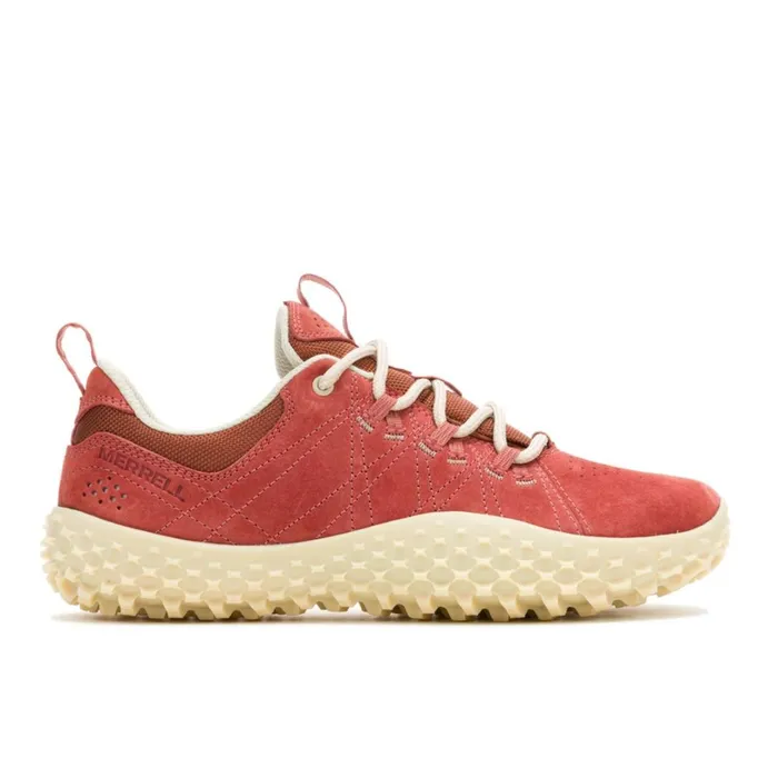 Minimalist Women Merrell Wrapt Sedona