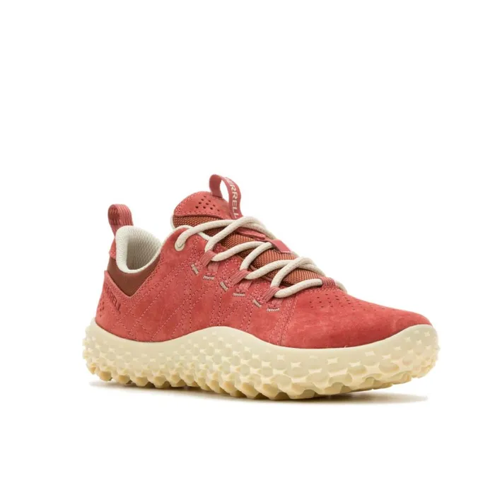 Minimalist Women Merrell Wrapt Sedona
