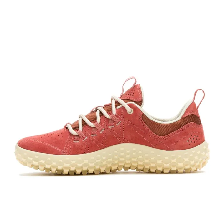 Minimalist Women Merrell Wrapt Sedona