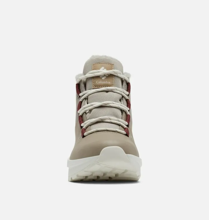 Moritza Shorty Boot 8211 Wide Canvas Tan Crabtree Womens Columbia Sportswear Boots Moritza Shorty Boot 8211 Wide Canvas Tan Crabtree Womens Columbia Sportswear Boots