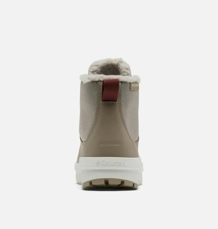 Moritza Shorty Boot 8211 Wide Canvas Tan Crabtree Womens Columbia Sportswear Boots Moritza Shorty Boot 8211 Wide Canvas Tan Crabtree Womens Columbia Sportswear Boots