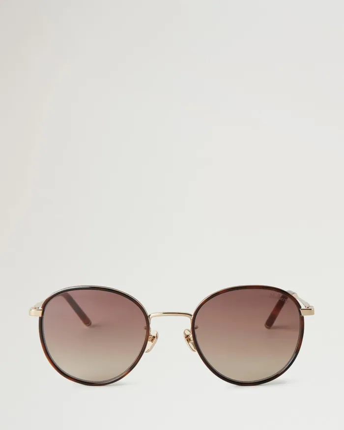 Mulberry Alfie Sunglasses Women Sunglasses