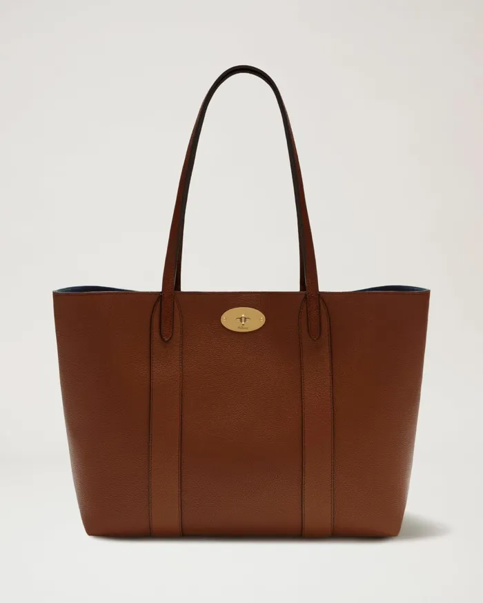 Mulberry Bayswater Tote WomenMen Shoulder Bags