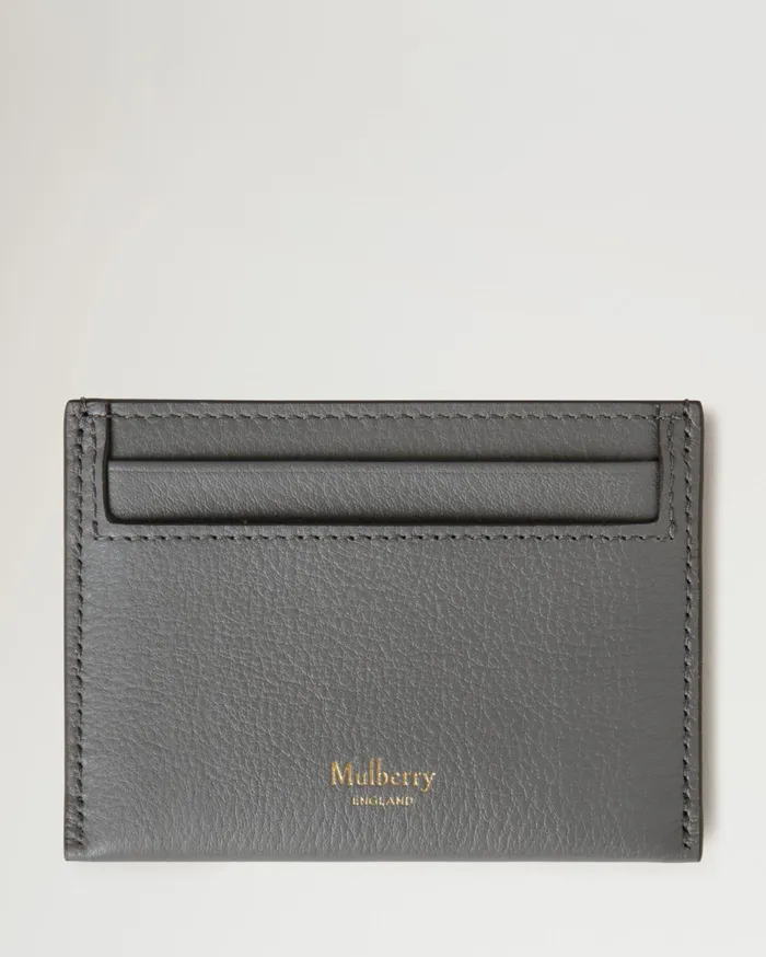Mulberry Credit Card Slip WomenMen Wallets