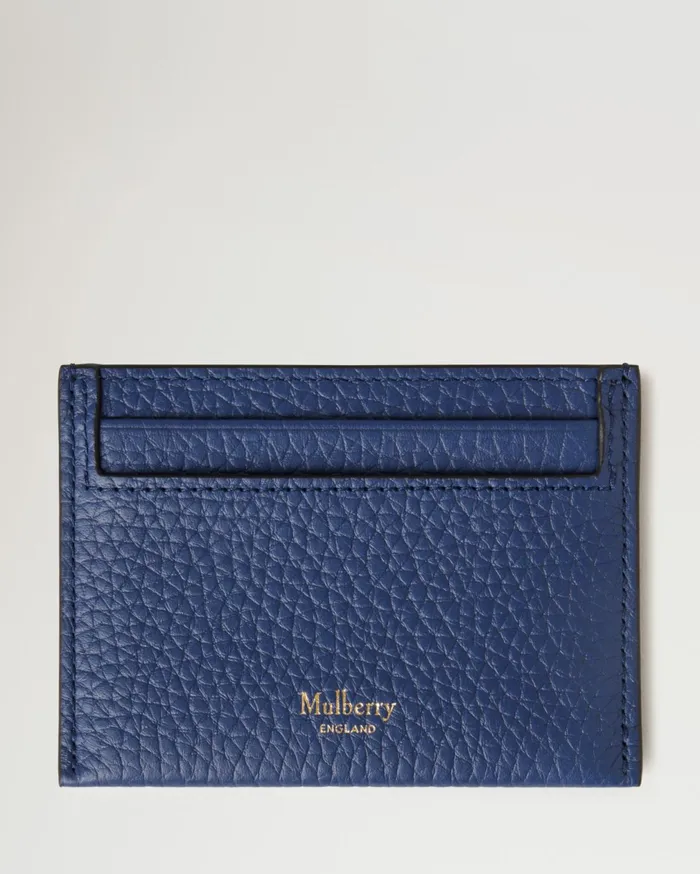 Mulberry Credit Card Slip Women Wallets
