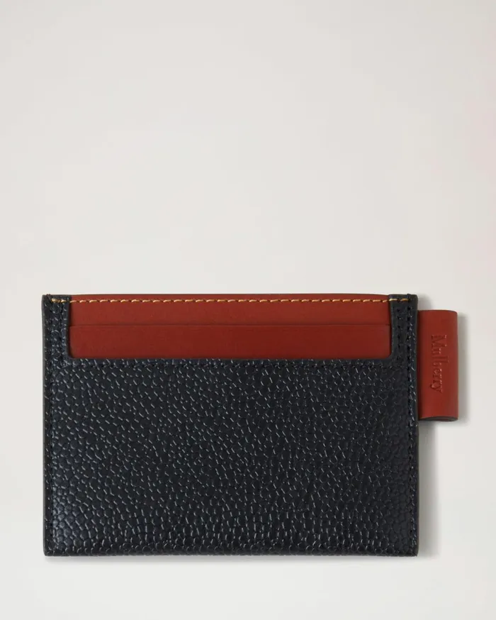 Mulberry Heritage Credit Card Slip WomenMen Wallets