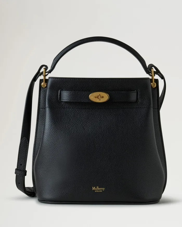 Mulberry Islington Bucket Women Crossbody Bags