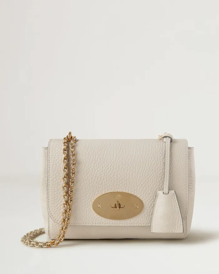Mulberry Lily Women Crossbody Bags