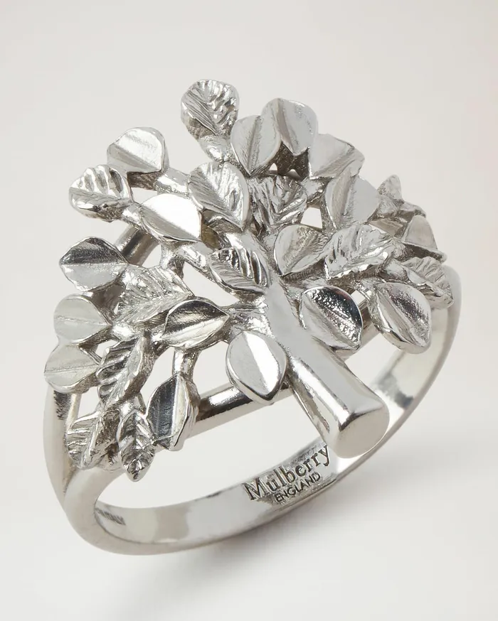 Mulberry Mulberry Tree Ring Women Jewellery
