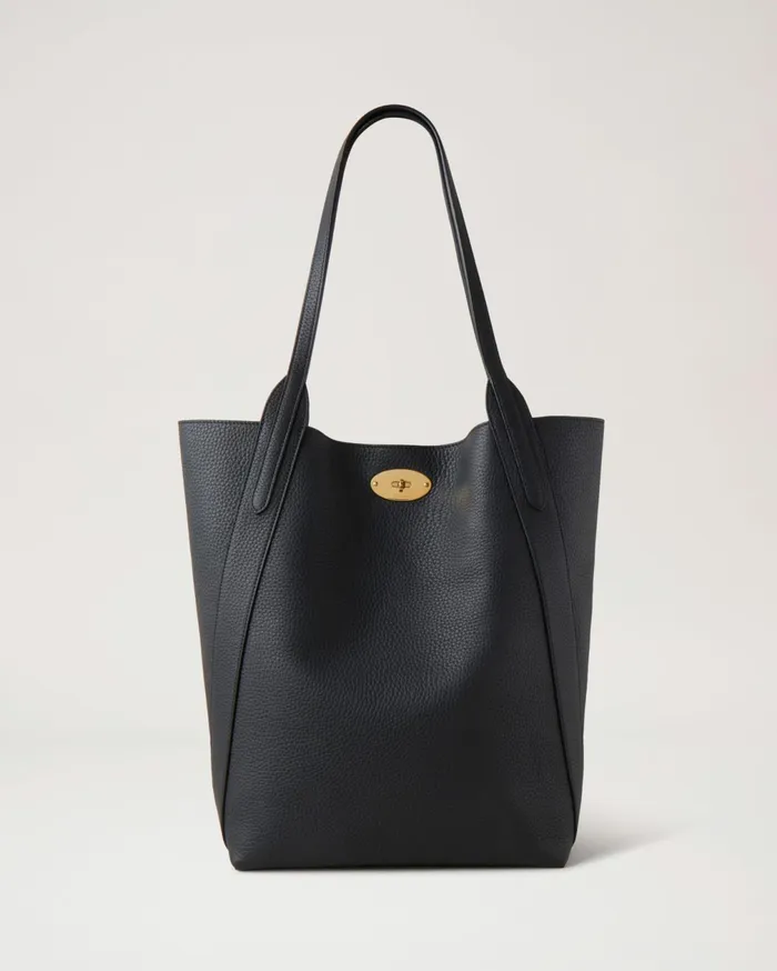 Mulberry North South Bayswater Tote WomenMen Shoulder Bags