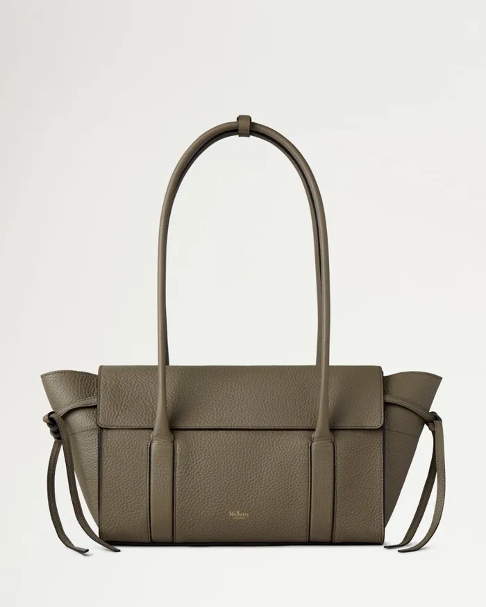 Mulberry Small Soft Bayswater Women Shoulder Bags