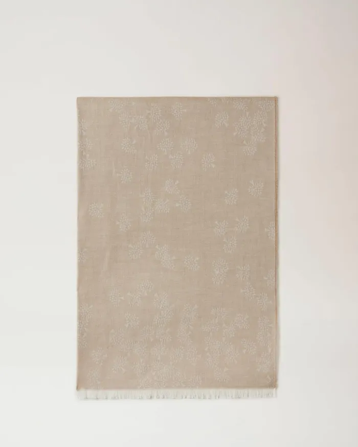 Mulberry Tamara Scarf Women Scarves
