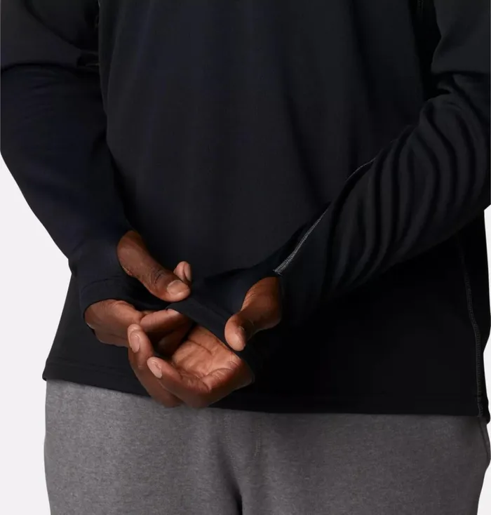Narrows Pointe Long Sleeve Shirt Black City Grey Mens Columbia Sportswear Long Sleeve Narrows Pointe Long Sleeve Shirt Black City Grey Mens Columbia Sportswear Long Sleeve