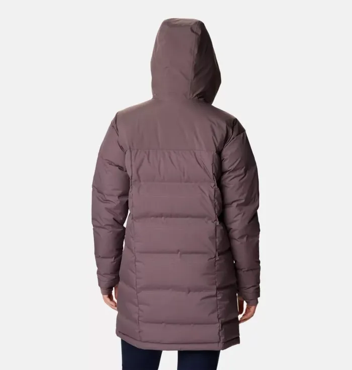 Opal HillMid Down Jacket Basalt Womens Columbia Sportswear Insulated and Down Opal HillMid Down Jacket Basalt Womens Columbia Sportswear Insulated and Down