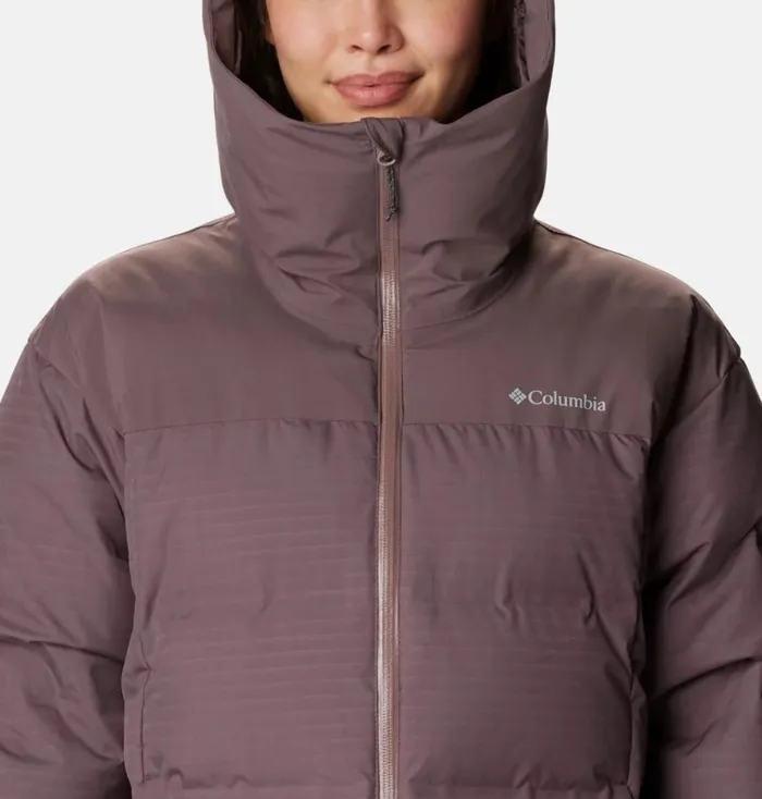 Opal HillMid Down Jacket Basalt Womens Columbia Sportswear Insulated and Down Opal HillMid Down Jacket Basalt Womens Columbia Sportswear Insulated and Down