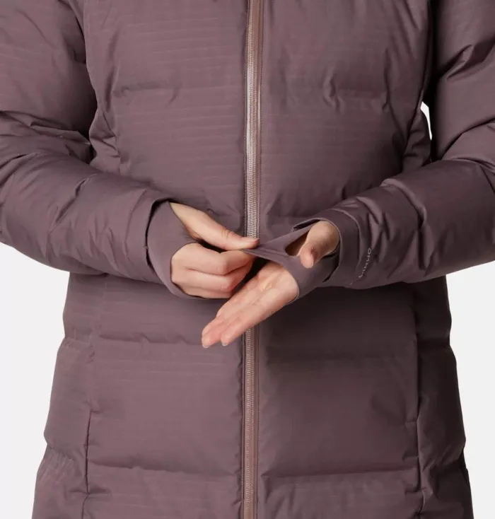 Opal HillMid Down Jacket Basalt Womens Columbia Sportswear Insulated and Down Opal HillMid Down Jacket Basalt Womens Columbia Sportswear Insulated and Down