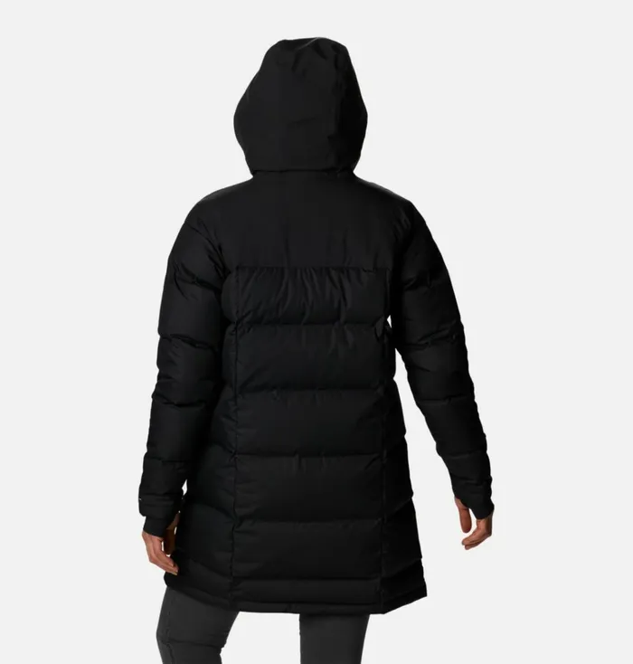 Opal HillMid Down Jacket Black Womens Columbia Sportswear Insulated and Down Opal HillMid Down Jacket Black Womens Columbia Sportswear Insulated and Down