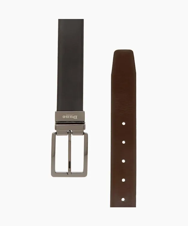 Opra Black Reversible Leather Belt Dune London Black Men Dune London Purses Opra Black Reversible Leather Belt Dune London Black Men Dune London Purses