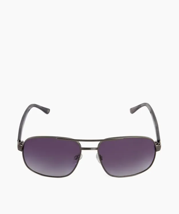 Ozzyy Gunmetal Premium Acetate and Metal Sunglasses Dune London Grey Men Dune London Sunglasses Ozzyy Gunmetal Premium Acetate and Metal Sunglasses Dune London Grey Men Dune London Sunglasses