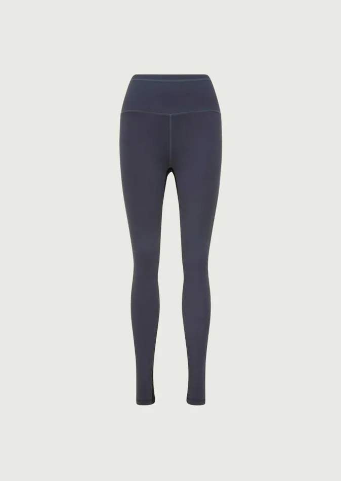 PE Nation Leggings Women TEMPO LEGGING IN MARINE BLUE BLACK